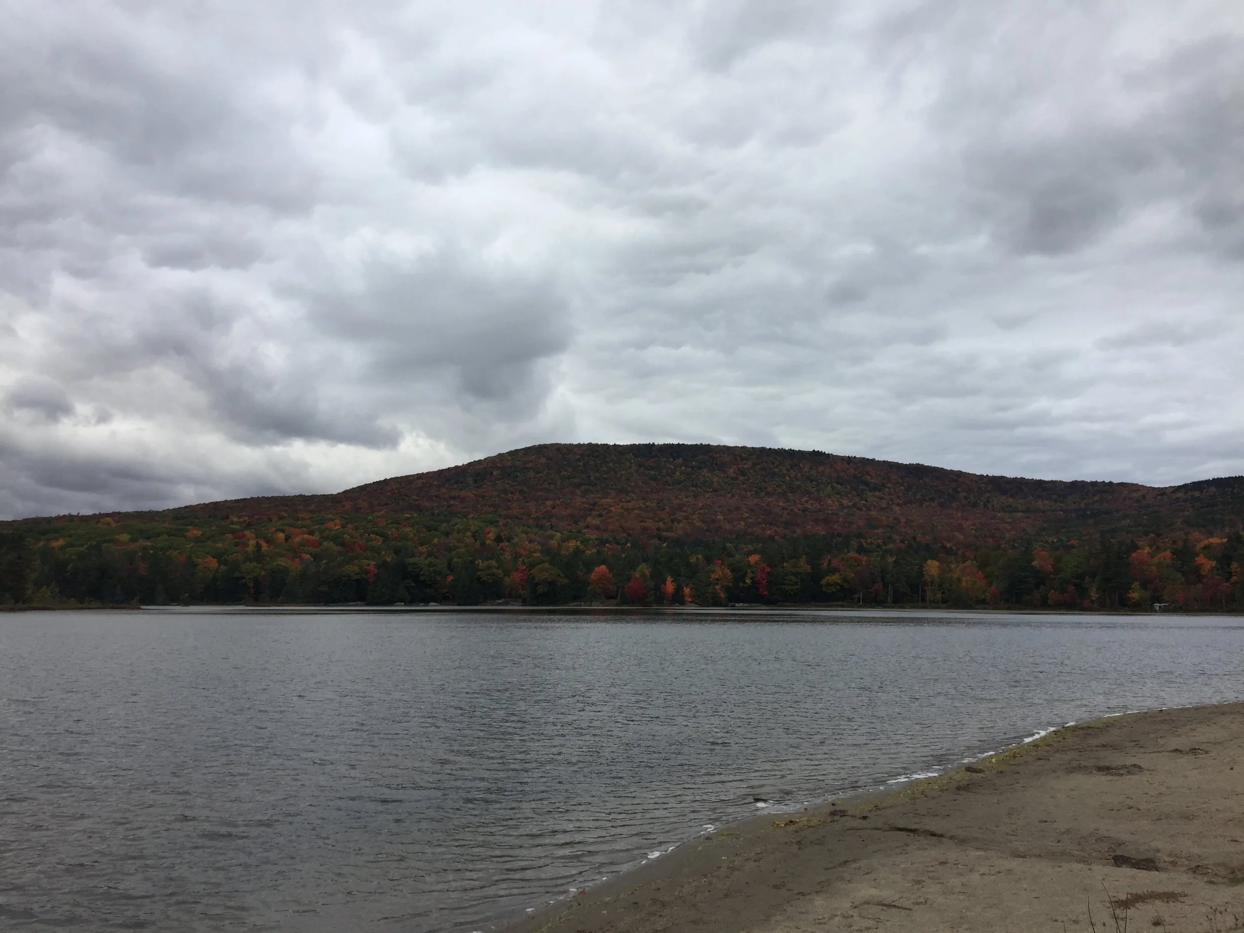 Car Camping In The Catskills — The Do Something Project