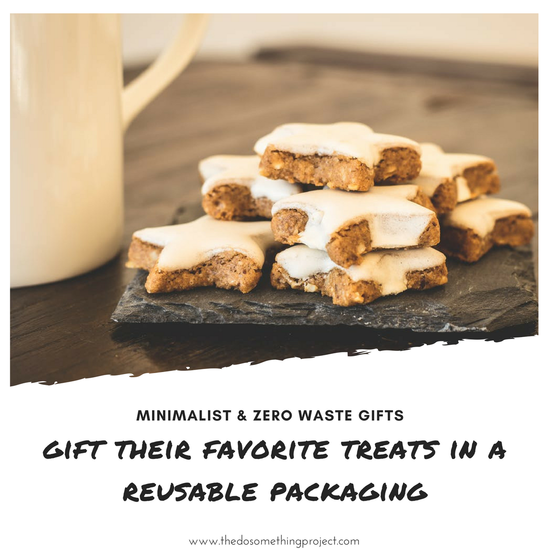 minimalist-zero-waste-gift-ideas-cookie-treats