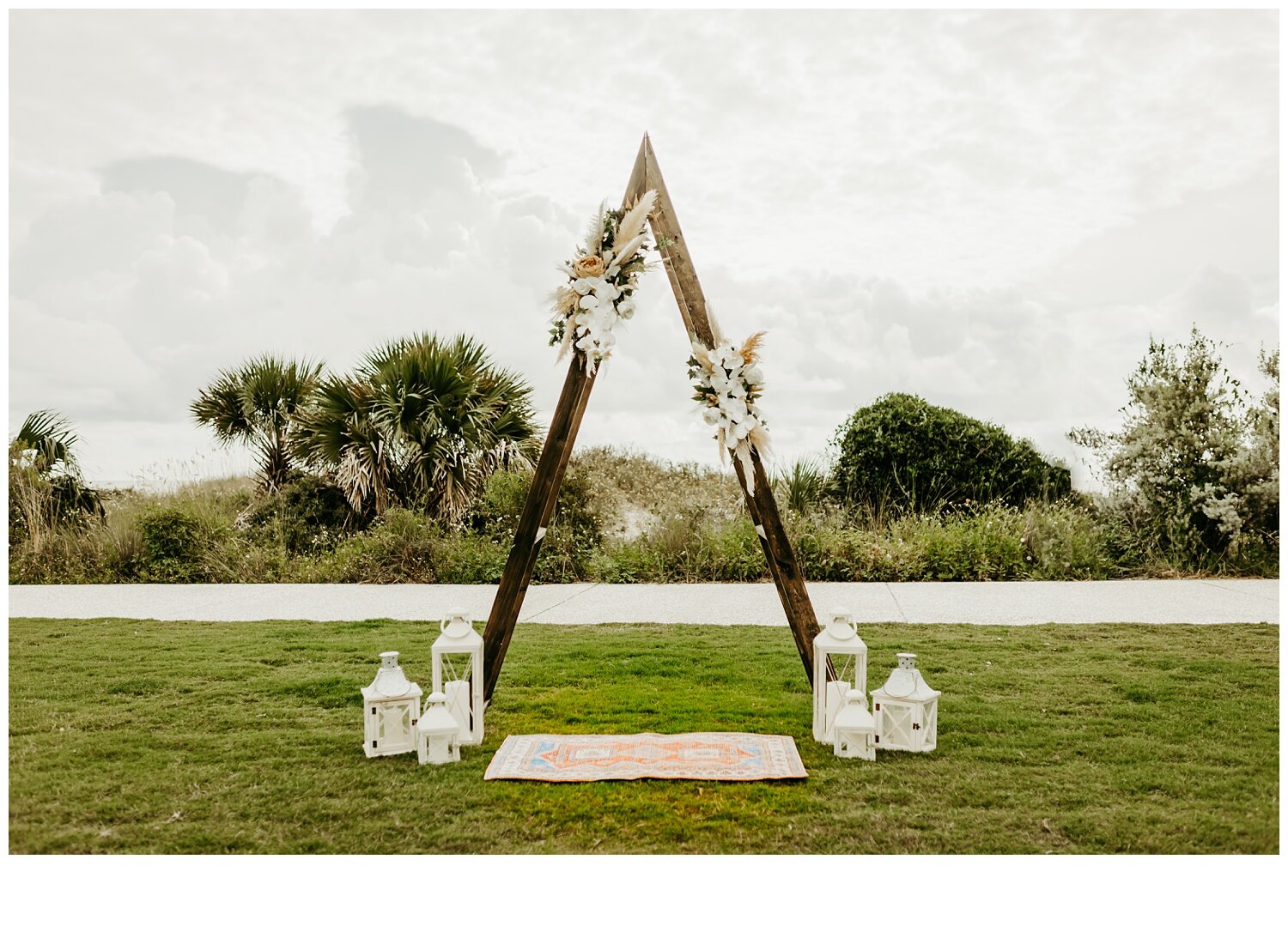 Fall Boho Wedding - Jekyll Island - The Westin — Rainey Gregg ...