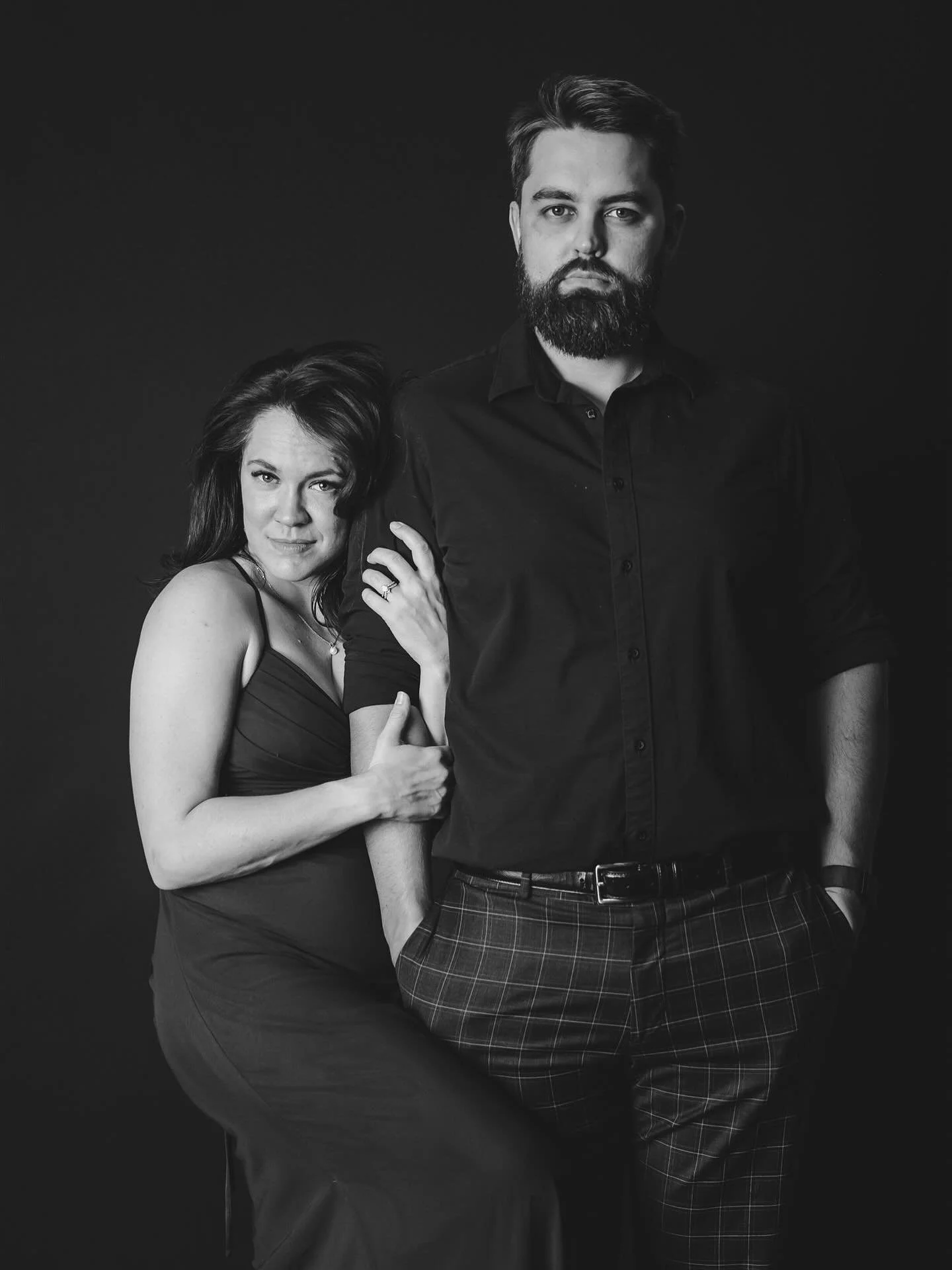 ✨ Turn up the drama. ✨
Step into our Black Tie Portrait Booth and capture your love in timeless black and white. 

#BlackTiePortraitBooth
#LuxuryPhotoBooth #PortraitBooth #LuxuryEventPhotography #WeddingPhotoBooth #SouthernWeddingStyle #CoastalWeddin