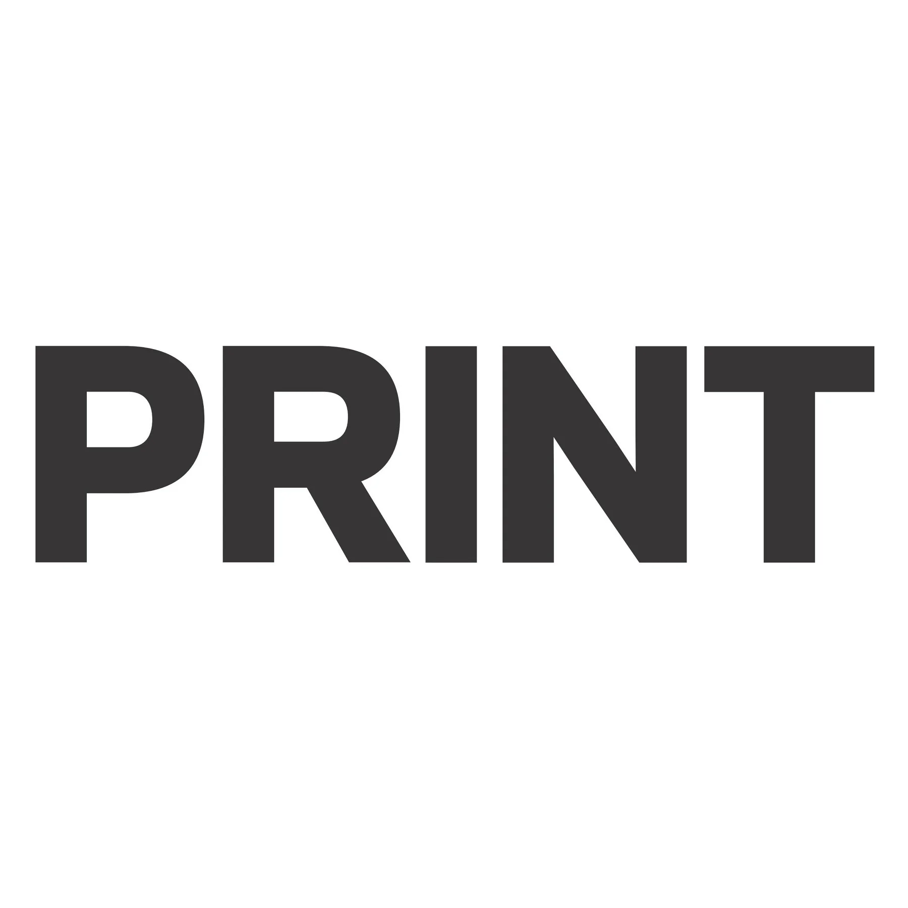 Identity Design Award