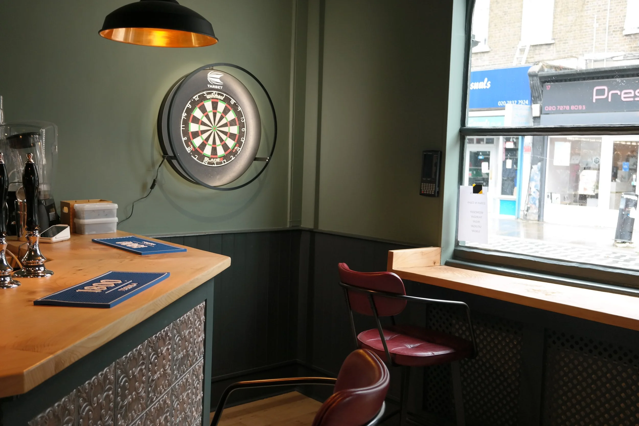 Photo of The Alma, Islington