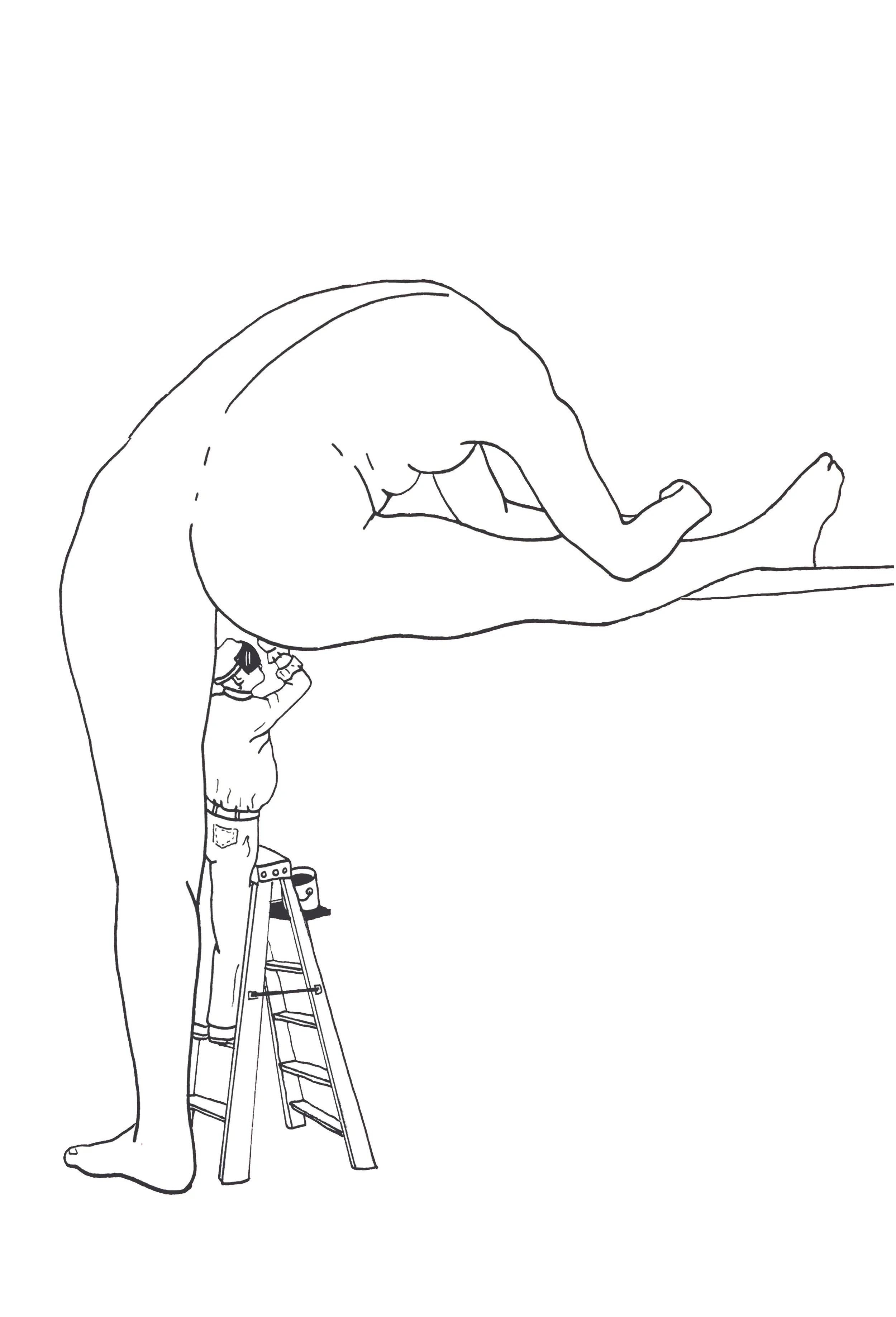 PREPARING SURFACES