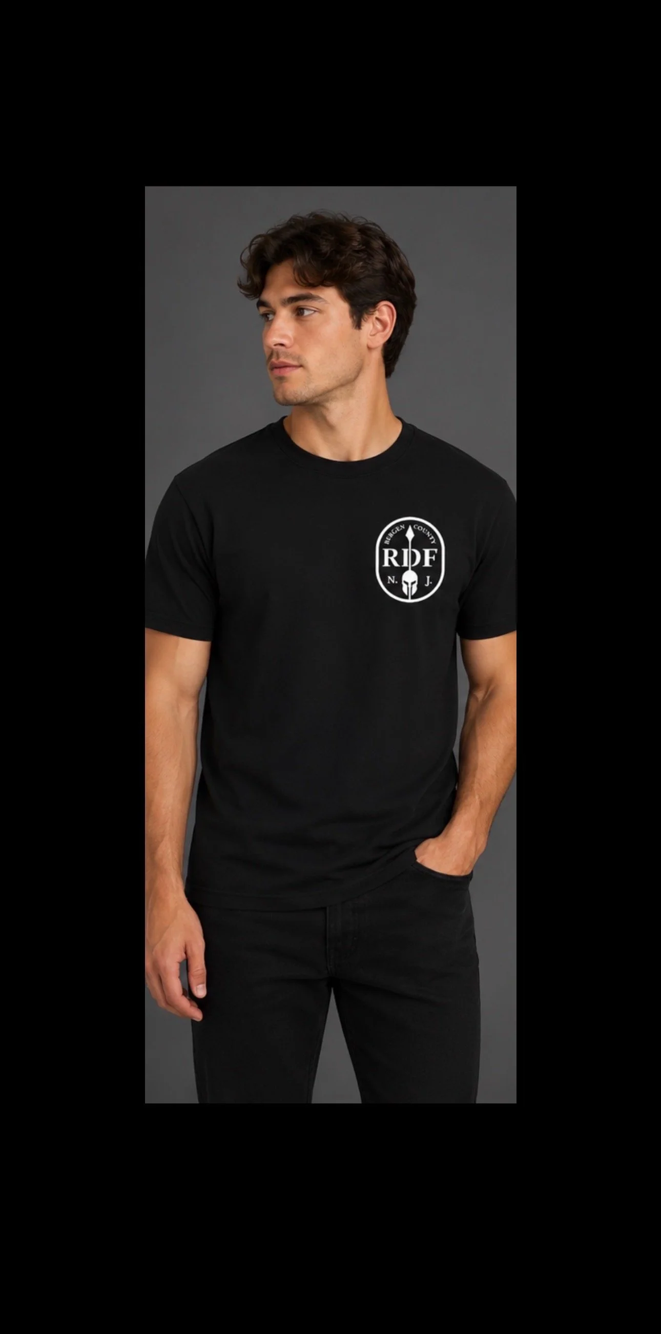 RDF COMPANIES/FFE - Tee