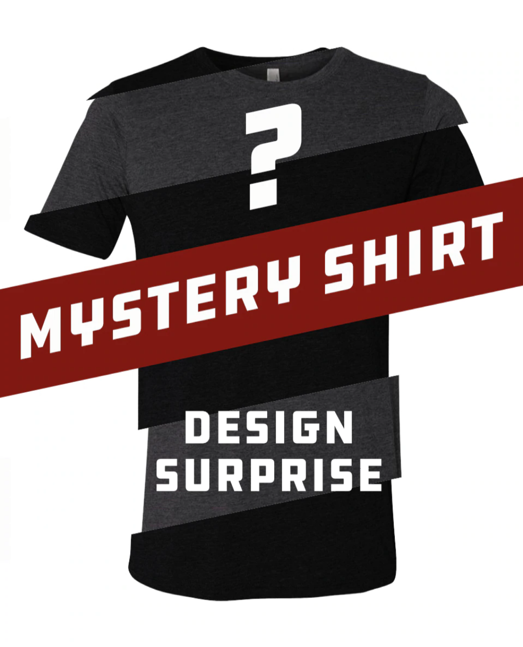 Shirt Of The Month Club — Blue Line Beasts