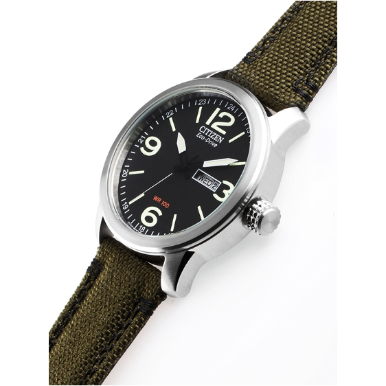 promaster tough chronograph