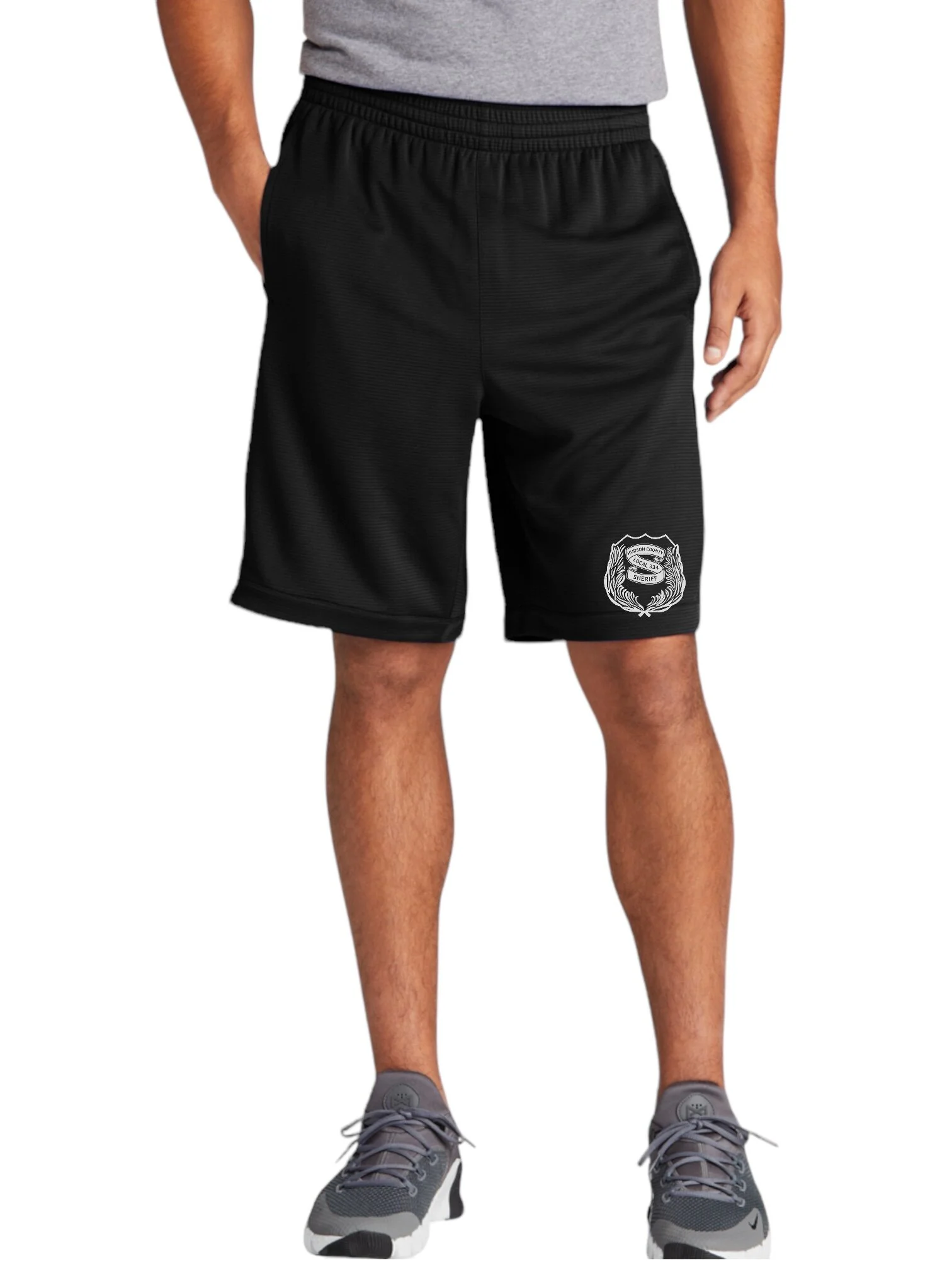 HCSO - SHORTS (2 COLORS)