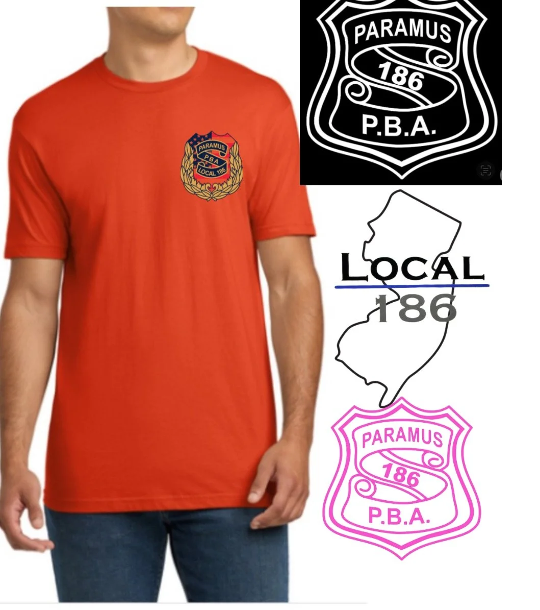 PARAMUS PBA (nl3600) next level