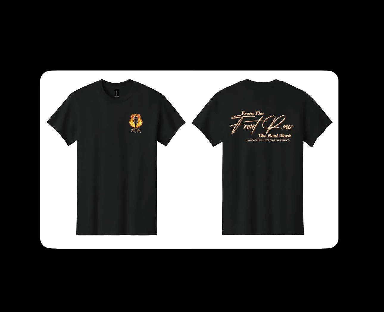 FRP : T-Shirt