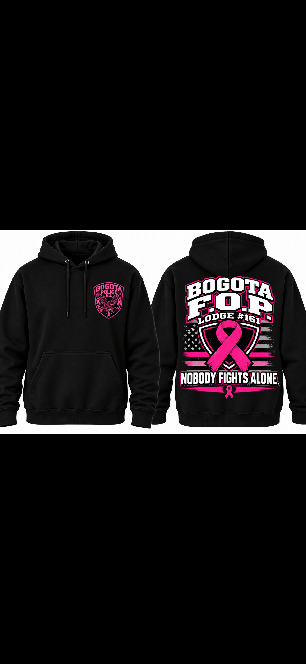 BOGOTA FOD BCA HOOD