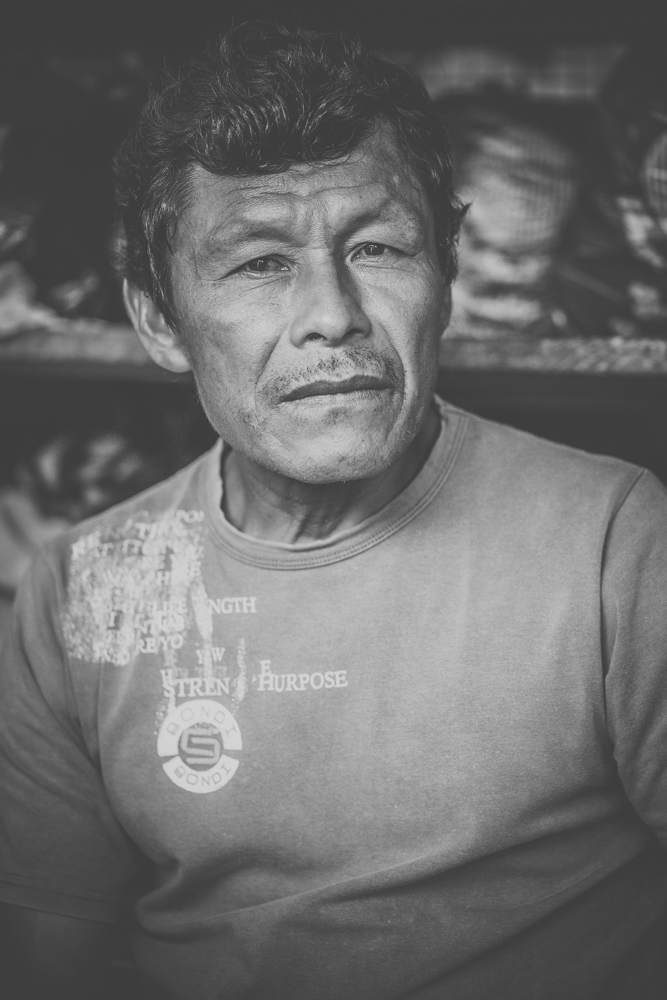 Kindness In Action dental mission. Amazon Basin, Ecuador.