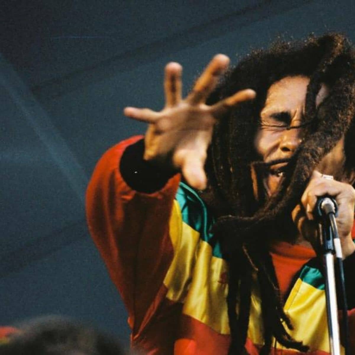 Happy 76th Birthday Robert Nesta Marley!  @bobmarley
On this day we give thanks for the Irie music and message you have left us...
May Jah be with you!
.
.
.
#earthstrong #kingofreggae👑 #peaceandlove✌️💖🌎 #bobmarley #marley #bhm #jamician #oldschoo