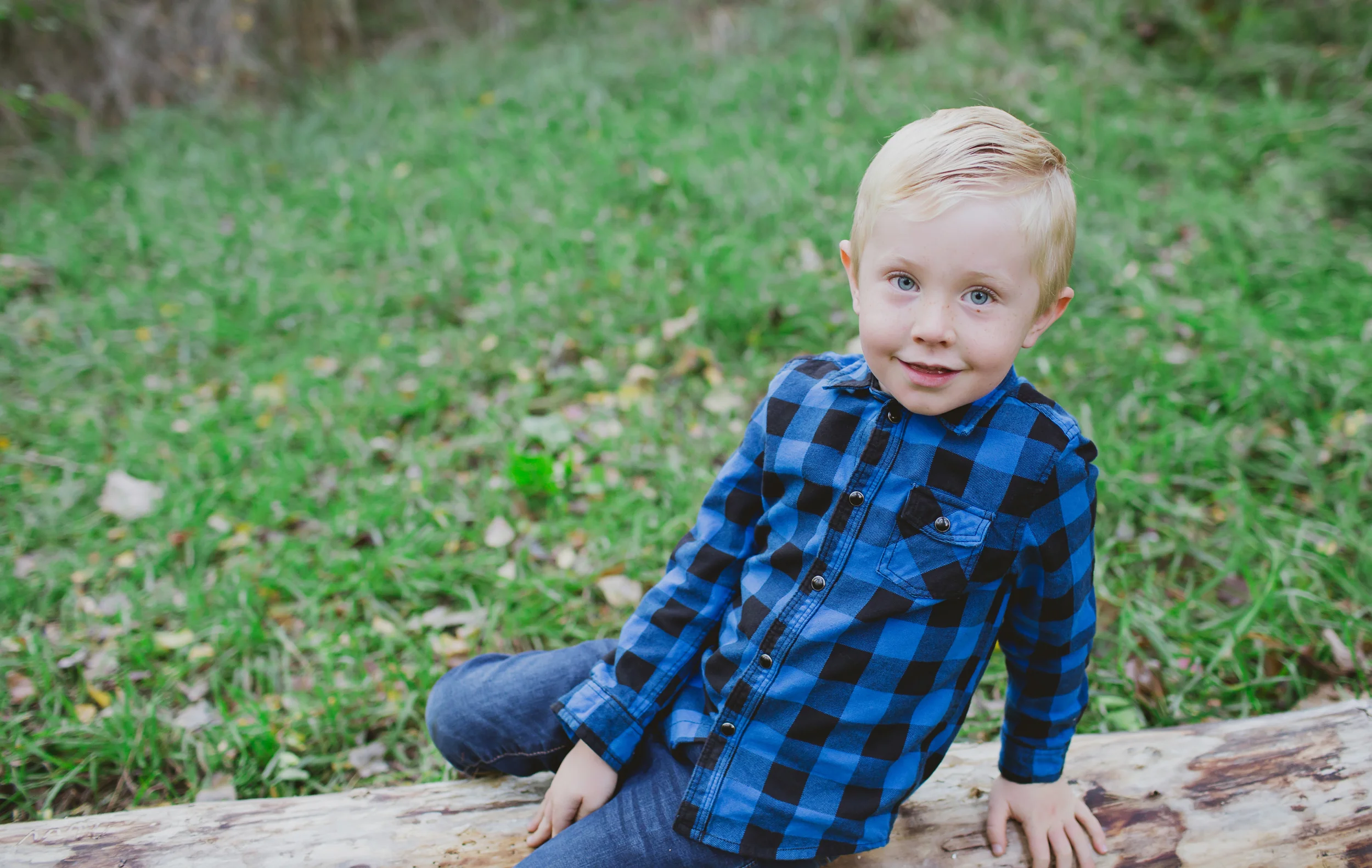 discipline and discipleship