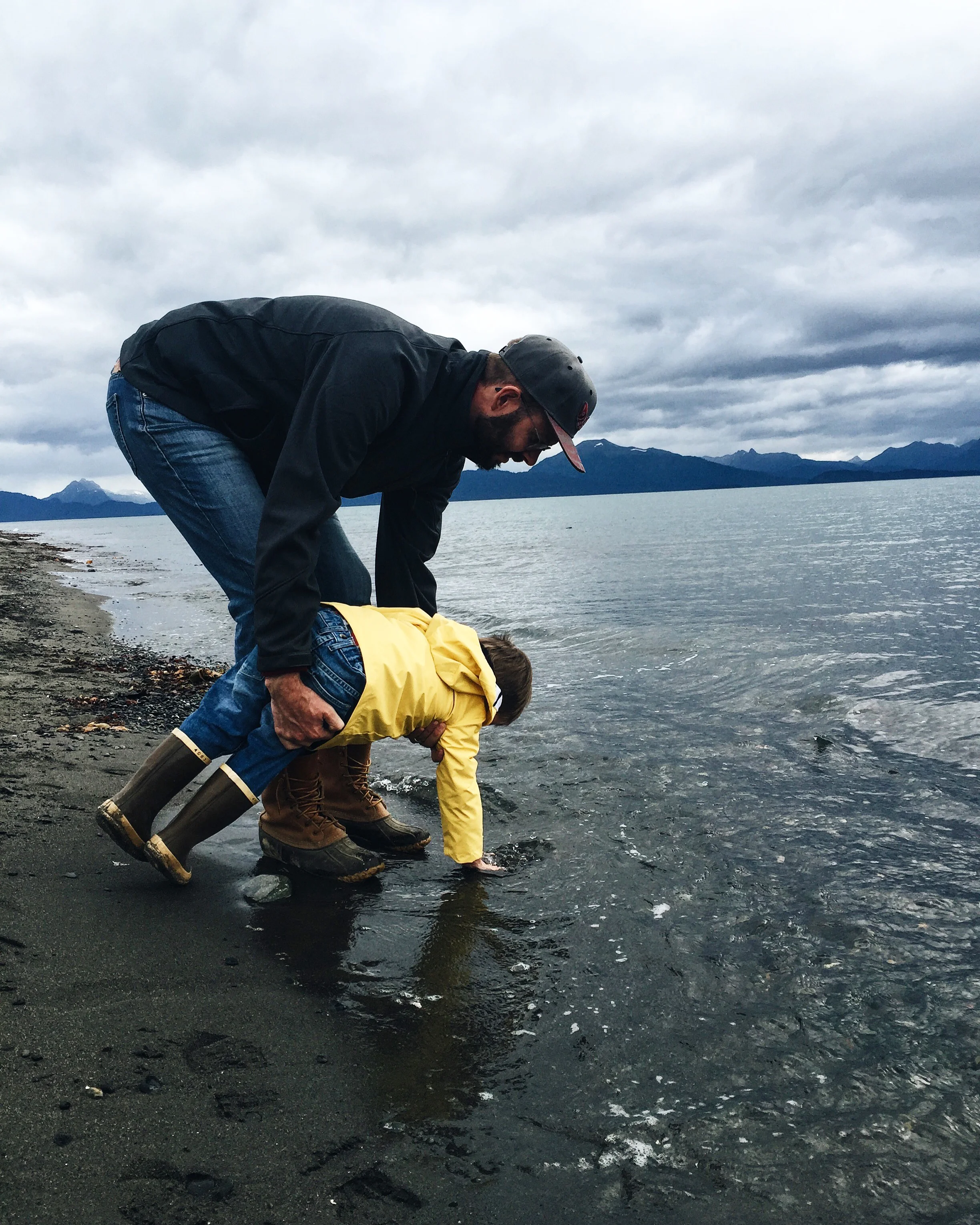 alaska part i