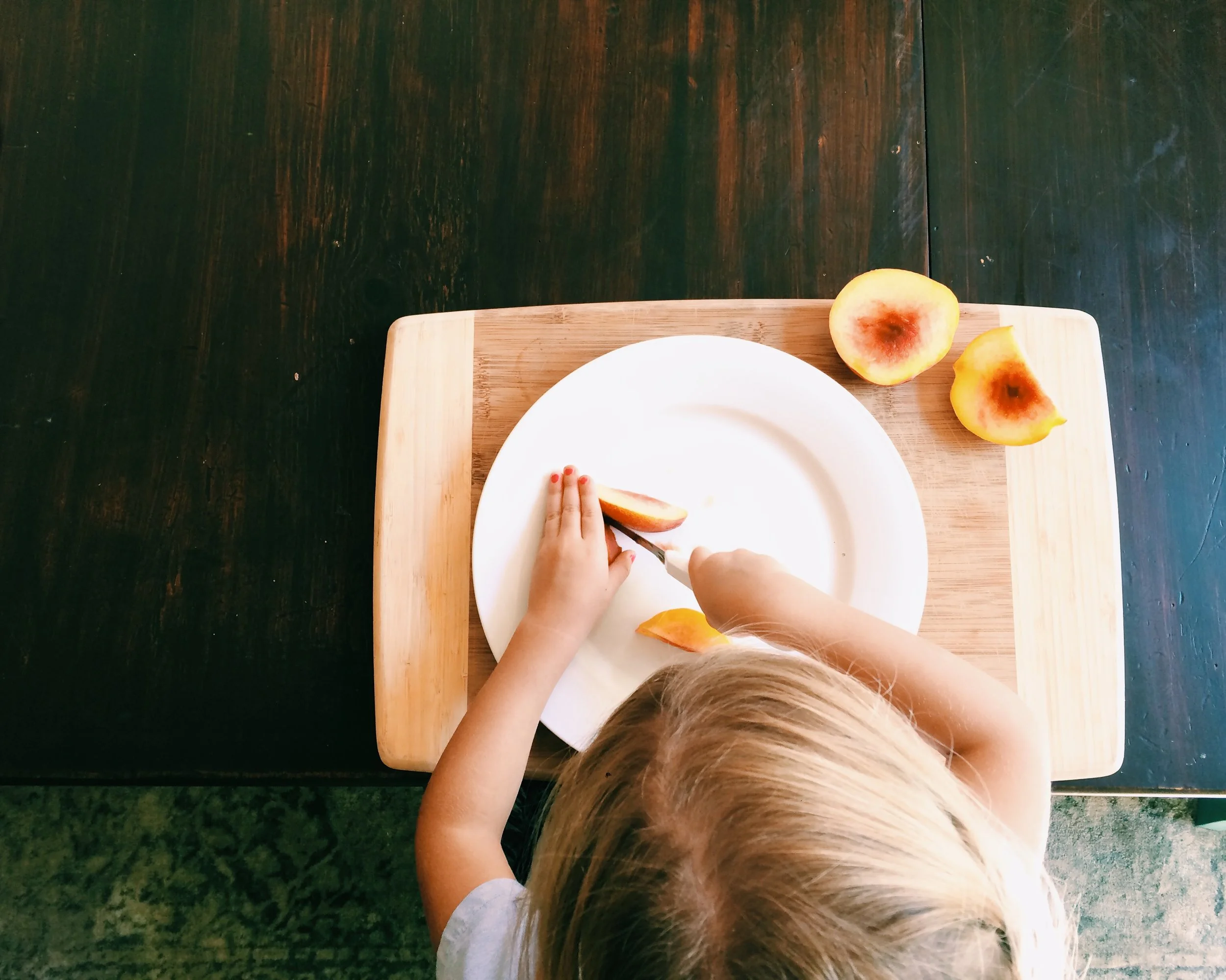 a homeschool life conversation with jesika harmon