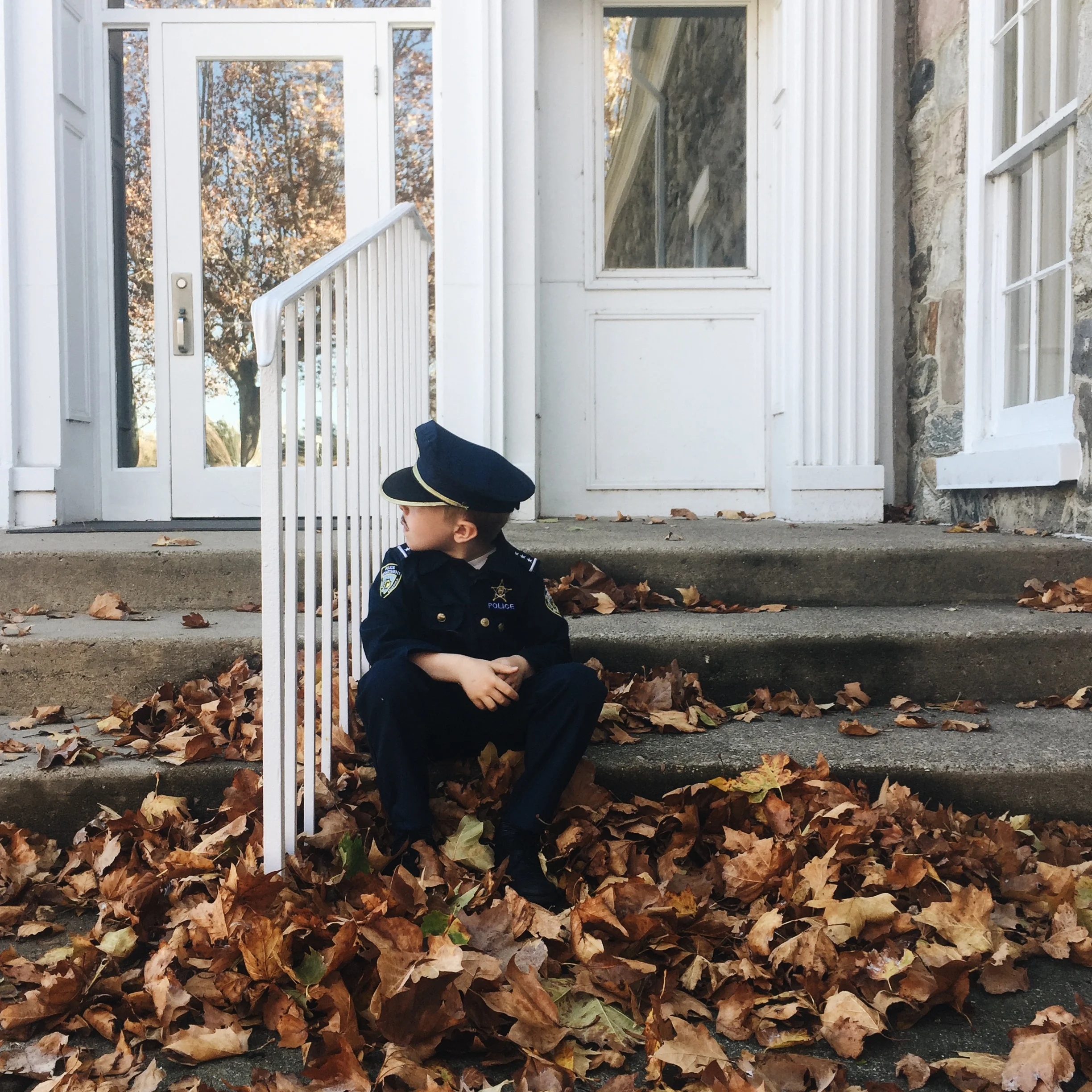 where your treasure is