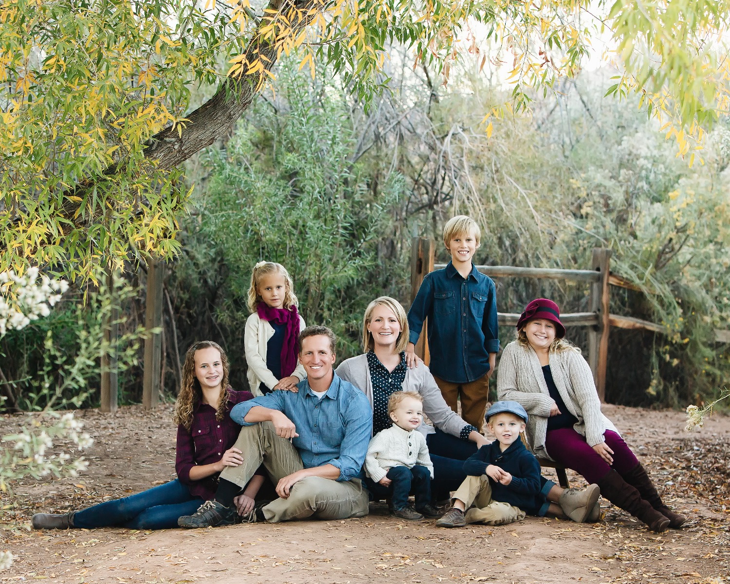a homeschool life conversation with maren jones