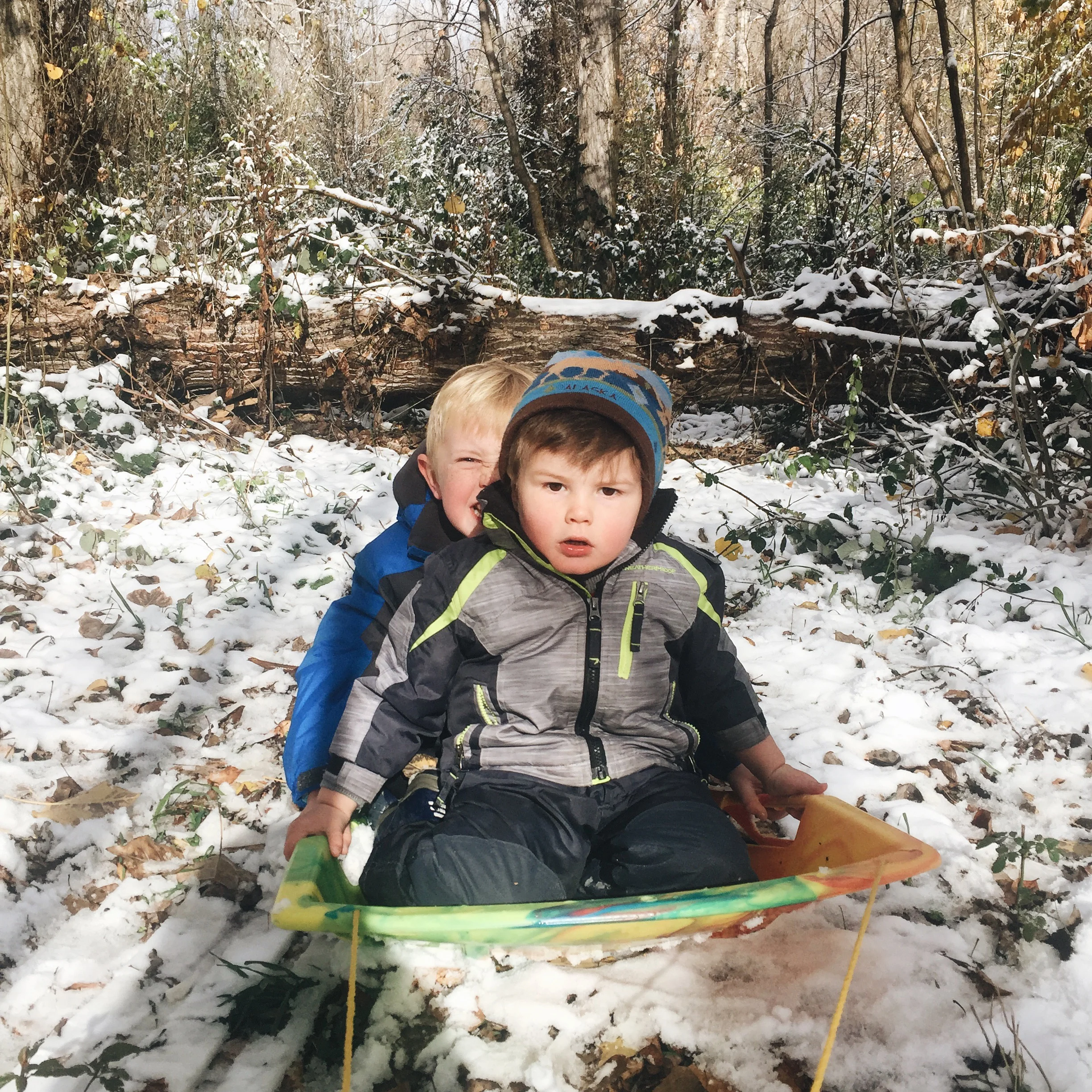 purposeful season & light the world! 