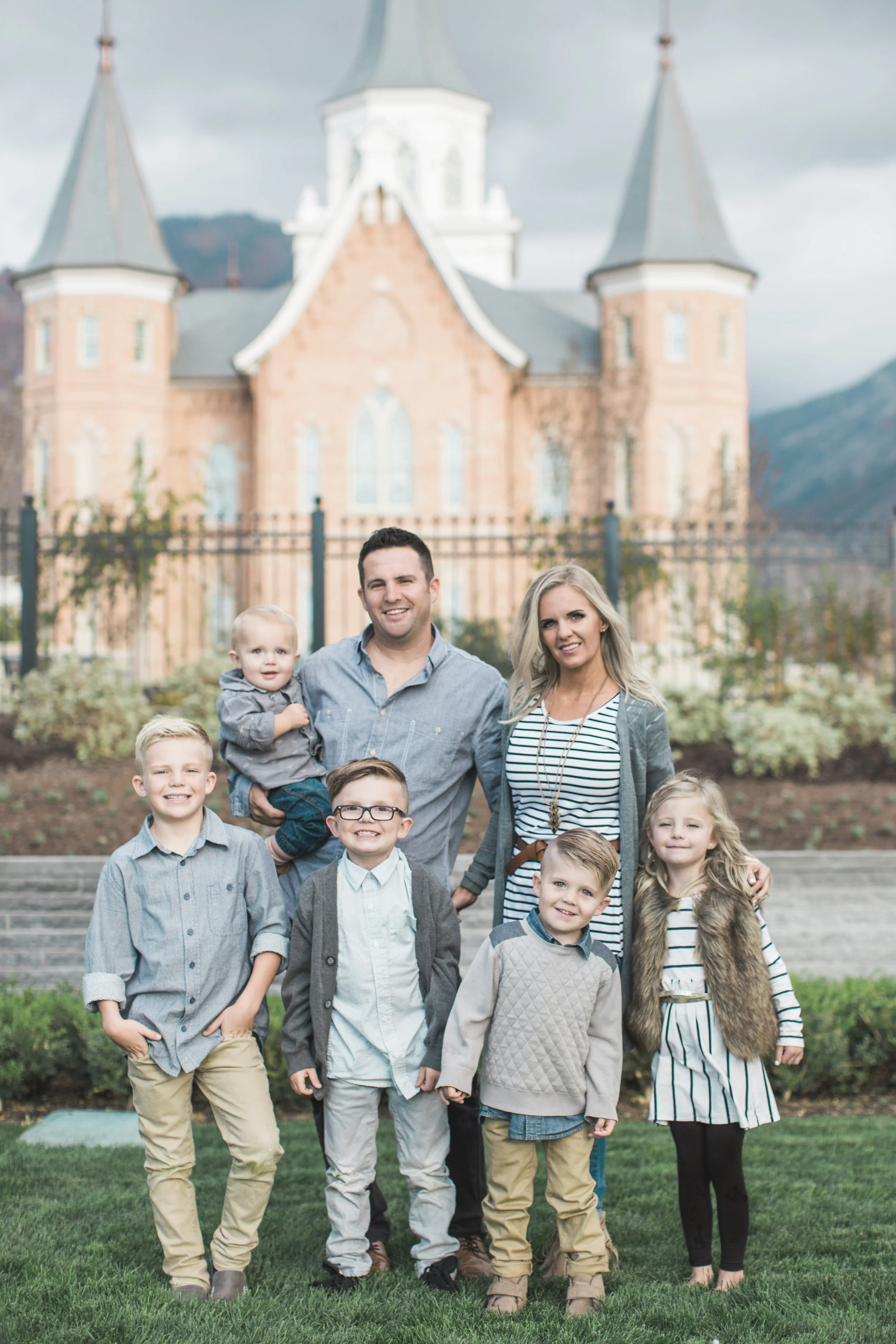 a homeschool life conversation with heather robison