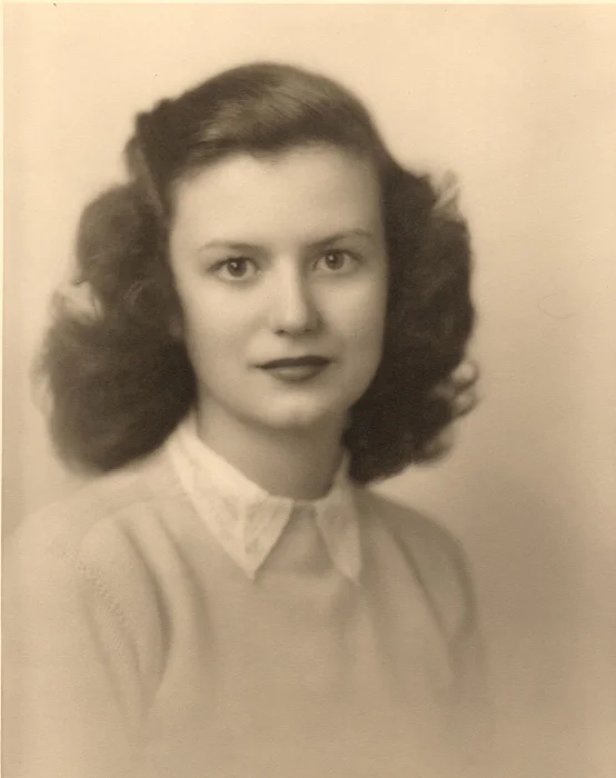 remembering grandma