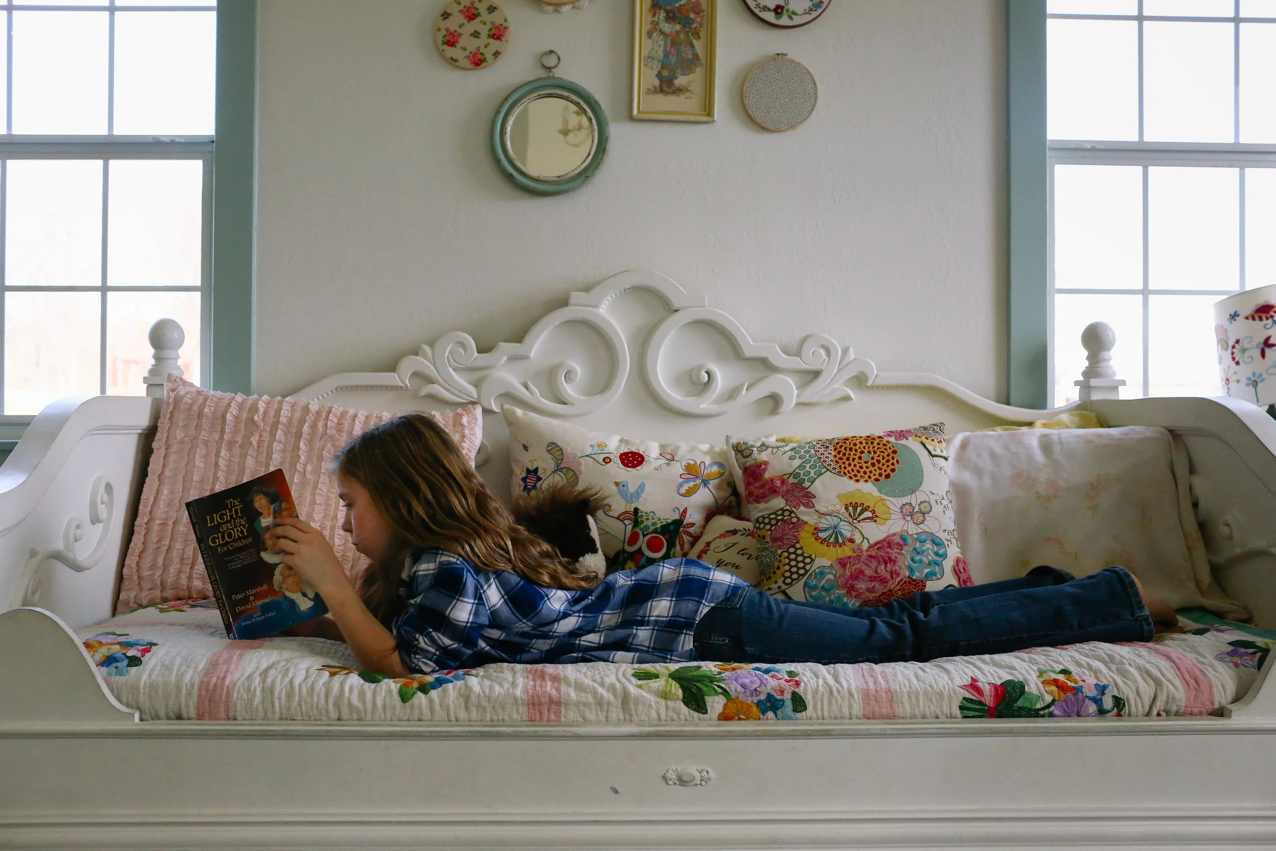 a homeschool life conversation with brandi mcintosh