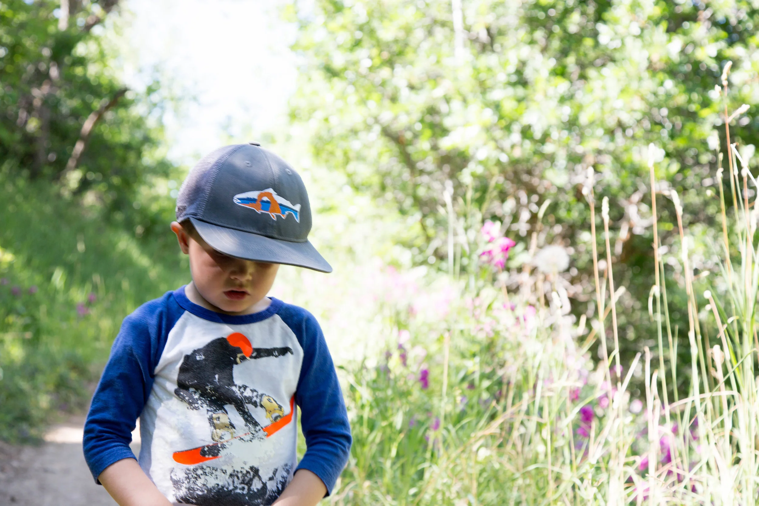 Abe and wildflowers-1.jpg