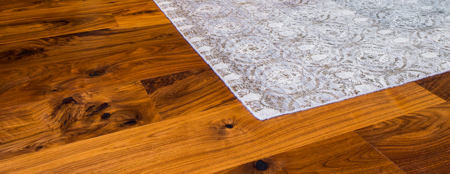 Floor Installation Ace Hardwood