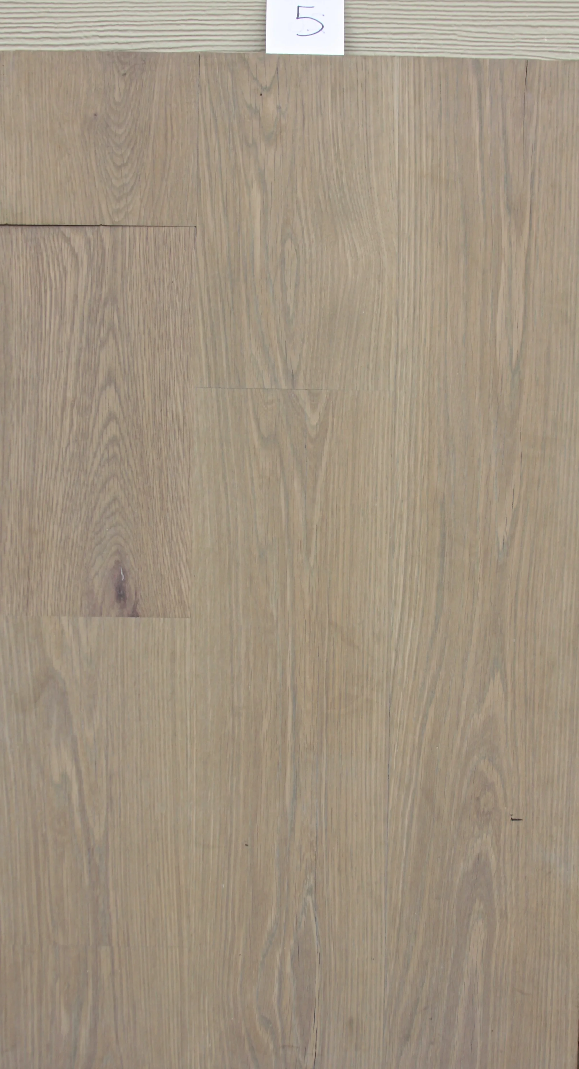 White Oak Mineral Wash