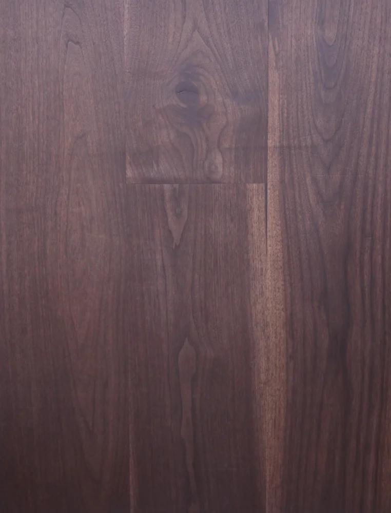 Walnut - Flat Smooth