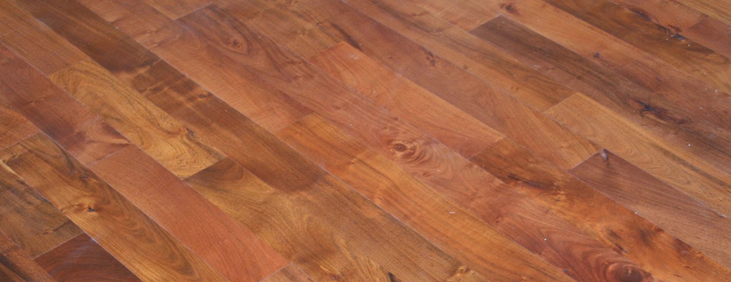 About Mesquite — Ace Hardwood