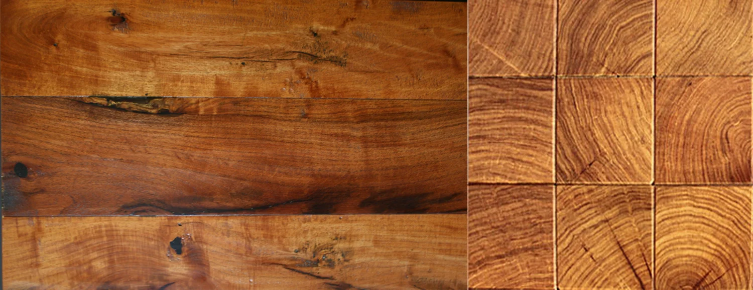 About Mesquite Ace Hardwood