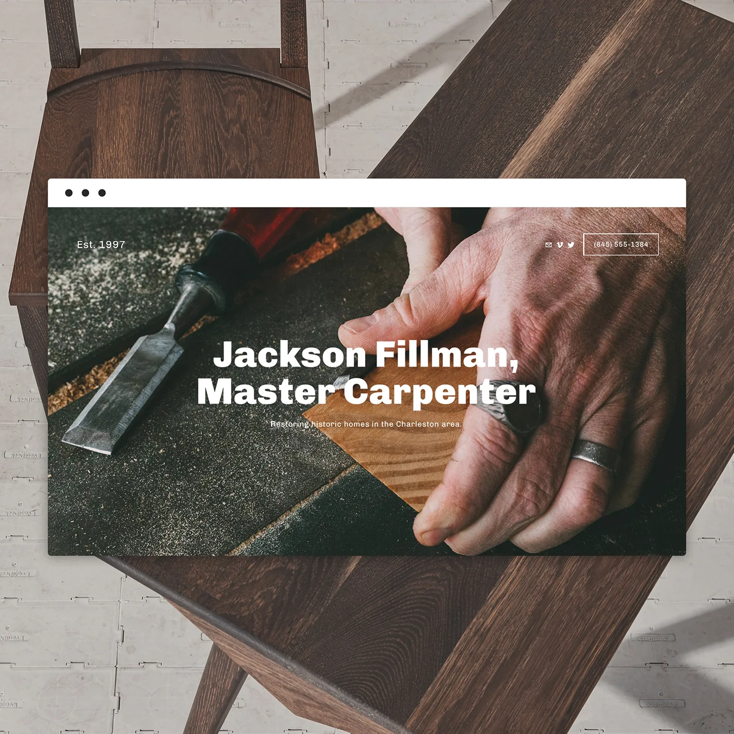 Squarespace Templates