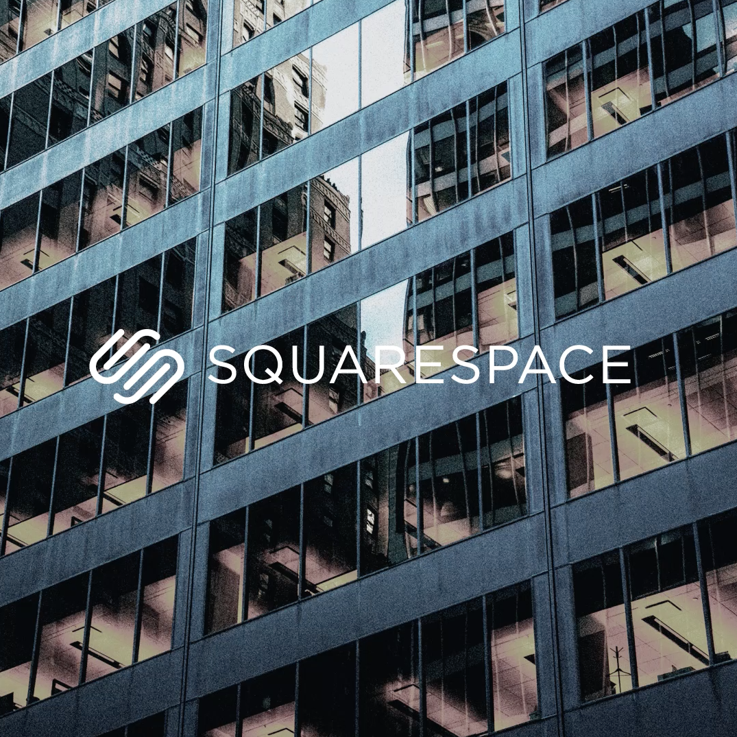 Squarespace Domains