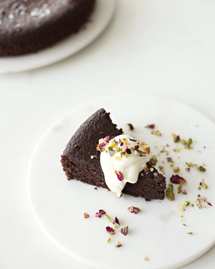 Karen Mordechai/ Sunday Suppers