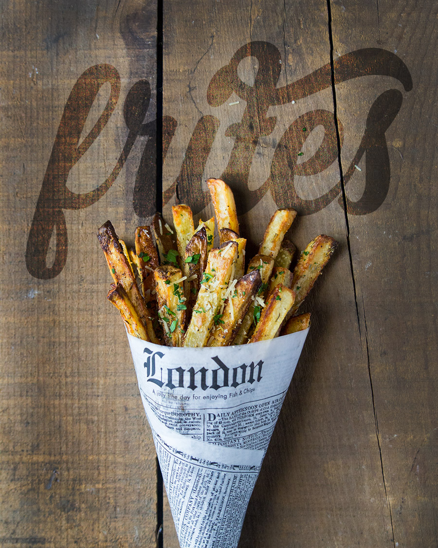 The Stiers Aesthetic