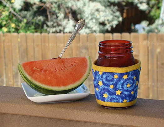 Kream Koll Ball jars Golden Stars watermellon 405Ht.jpg