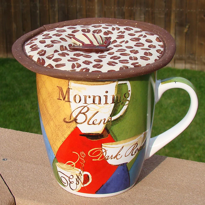 Kap 3 Coffee Beans