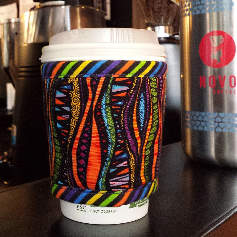 Kup Kollar 337 Africana Colors