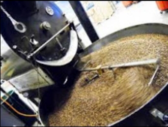From New Mexico Pinon Nut Co. at nmpinoncoffee.com