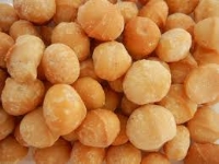 Macadamia nuts are becoming more popular for flavoring with Kona blends. (Pexels.com)