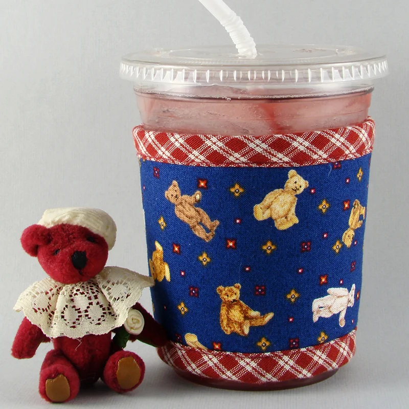 Kup Kollar 243 Teddy Bears