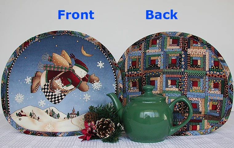 Tabard Snowman Angel green teapot back Etsy 760x.jpg