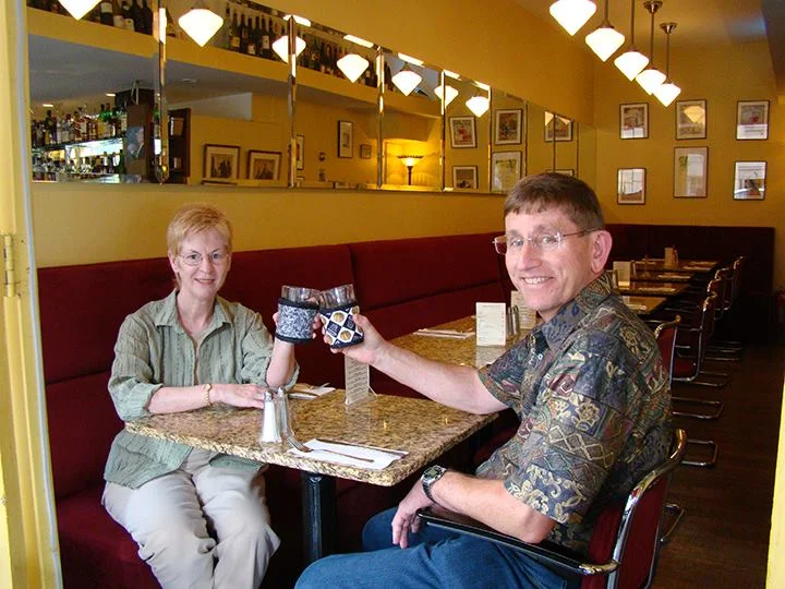 IrenePerry_Toasting with Kup Kollars for About Us.jpg