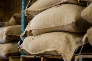 Photo source: https://unsplash.com/search/photos/ chinese-coffee-beans