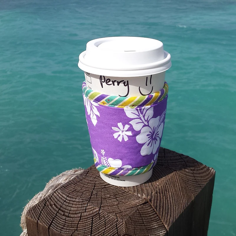 Kup Kollar 344 Hawaii Purple