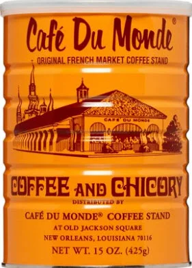 Cafe du Monde coffee and chicory.jpg