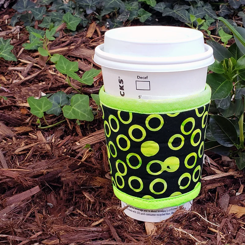 Kup Kollar 330 Astro Lime Green