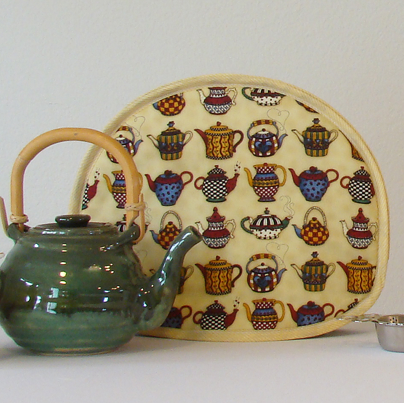 Tea Tabard 19  Hot Teapots