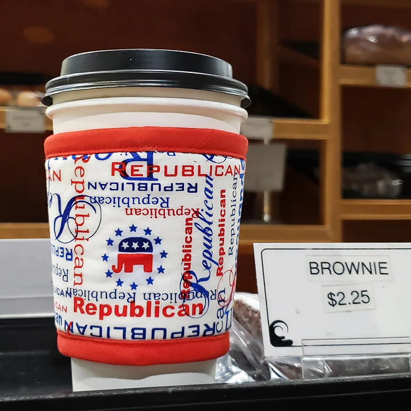 Kup Kollar 202 Republican Party