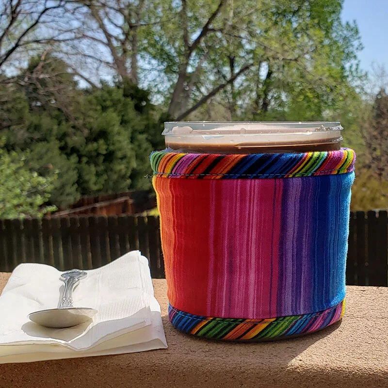Kream Kollar Kr21  Pride Rainbow Colors